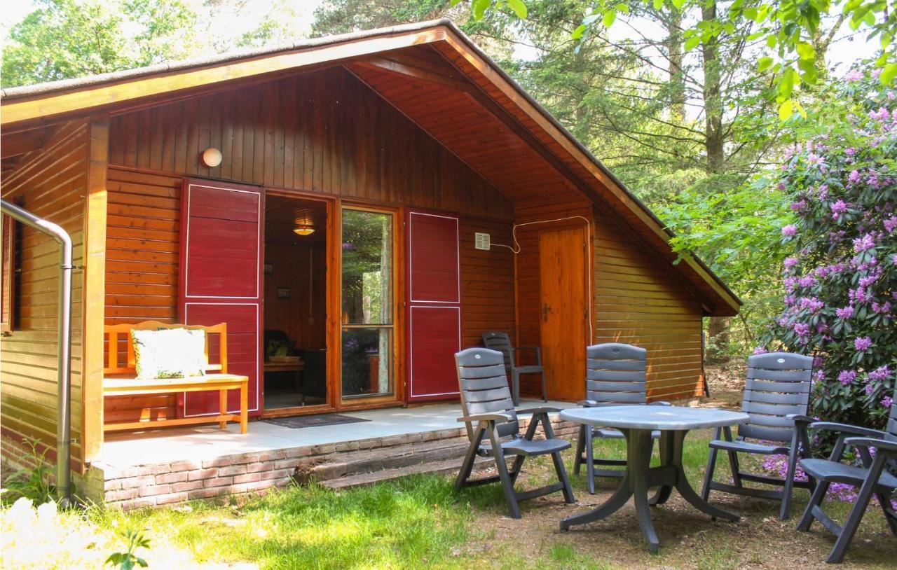 Beautiful Home In Neede With Wifi Exterior foto